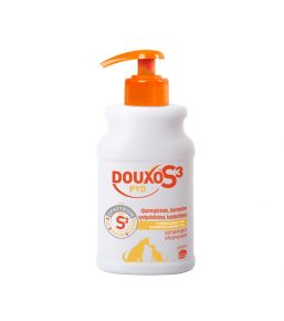 Douxo S3 Pyo - Shampooing pour chat et chien