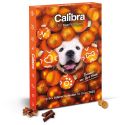Calendrier de l'Avent 2025 pour chien - Calibra