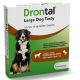 Drontal - Vermifuge pour chien Large (Dog Flavour)