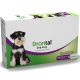 Drontal - Vermifuge pour chien Small & Medium (Dog Tasty) x 6 comprimés