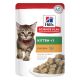 Science Plan Kitten Multipack Poultry Selection
