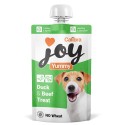 Calibra Joy Dog Yummy - Friandise pâtée à lécher pour chien