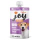 Calibra Joy Dog Yummy - Friandise pâtée à lécher pour chien