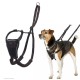 Harnais anti-traction Halti double contr™le pour chien