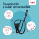 Harnais anti-traction Halti double contr™le pour chien