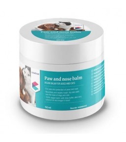 CVET Paw and Nose Balm - Baume coussinets et truffe pour chien et chat