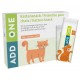 Add One - Friandise humide pour chat