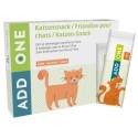 Add One - Friandise humide pour chat
