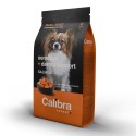 Calibra Expert+ Small Adult Sensitive + Derma Support Saumon - Croquettes pour chien