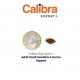Calibra Expert+ Small Adult Sensitive + Derma Support Saumon - Croquettes pour chien