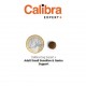 Calibra Expert+ Small Adult Sensitive + Gastro Support Dinde - Croquettes pour chien