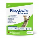Flexadin Advanced pour chat - Soutien des articulations