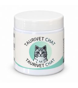 Taurivet - Taurine pour chat