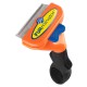Furminator - Brosse pour chiens - Poils courts