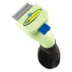 Furminator - Brosse pour chiens - Spécial poils courts TRES PETIT