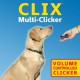 Clix - Multi Clicker