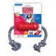 Kong - Dental SMALL MEDIUM avec corde