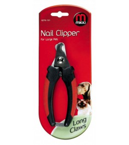 Mikki - Coupe-ongles deluxe pour chien et chat