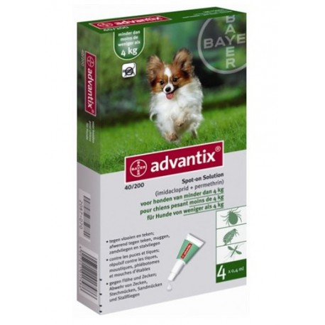 Advantix 40