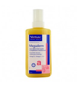 Megaderm Allerderm - Flacon économique