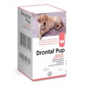 Drontal - Vermifuge pour chiot