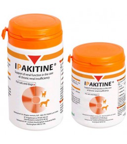 Ipakitine - Complément pour les reins