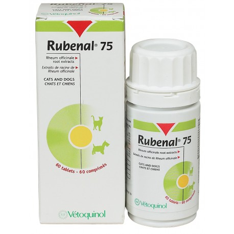 Rubenal 75mg