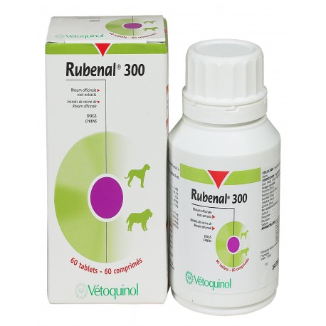 Rubenal 300mg