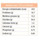 Analyse moyenne SPECIFIC CT-HY Hypoallergenic Treats