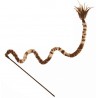 Plumeau KONG Swizzle Bird - Jouet pour chat