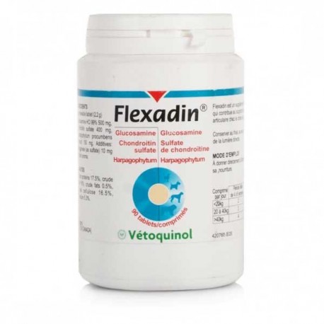 Flexadin