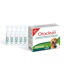 Otoclean - Nettoyant auriculaire