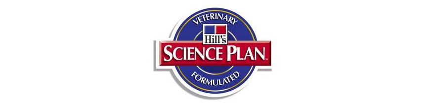 Hill's Science Plan Chien