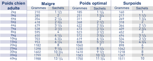 Royal Canin Renal pour chien sachets